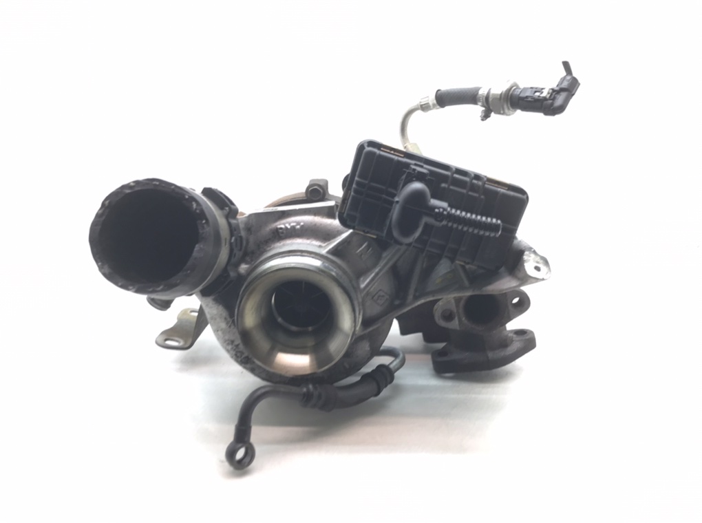 Турбина для BMW 3 E90/E91/E92/E93, 2011 г. 2.0 TD дизель б/у