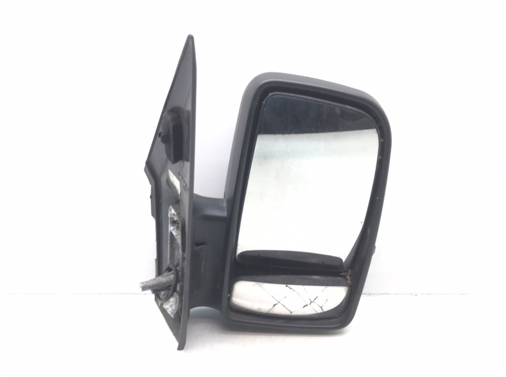 Зеркало наружное правое для Volkswagen Crafter, 2012 г. 2.0 TDi дизель б/у