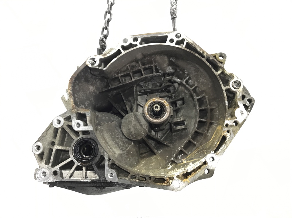 КПП механическая (МКПП) для Opel Astra, 2011 г. 1.4 i бензин б/у