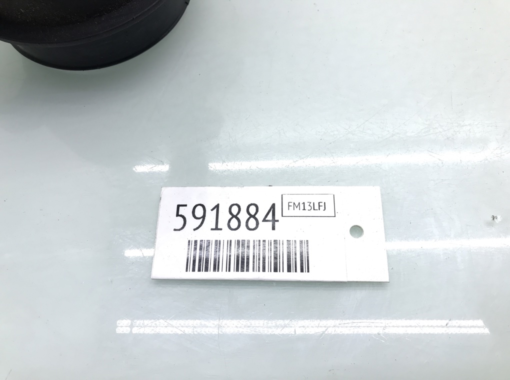 Расходомер воздуха для Ford Focus, 2013 г. 1.6 Ti бензин б/у — фото 5