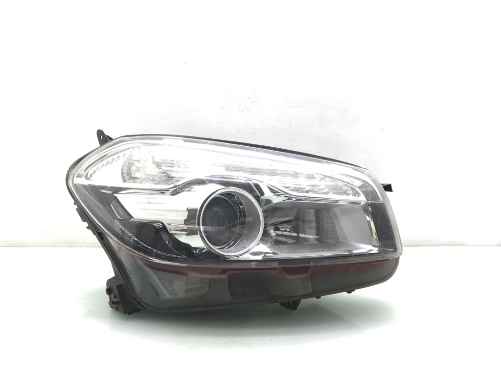 Фара правая для Nissan Qashqai, 2011 г. 2.0 DCi дизель б/у