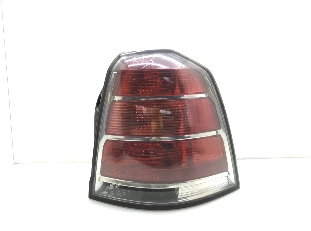 Фонарь задний правый для Opel Zafira, 2007 г. 1.6 i бензин б/у