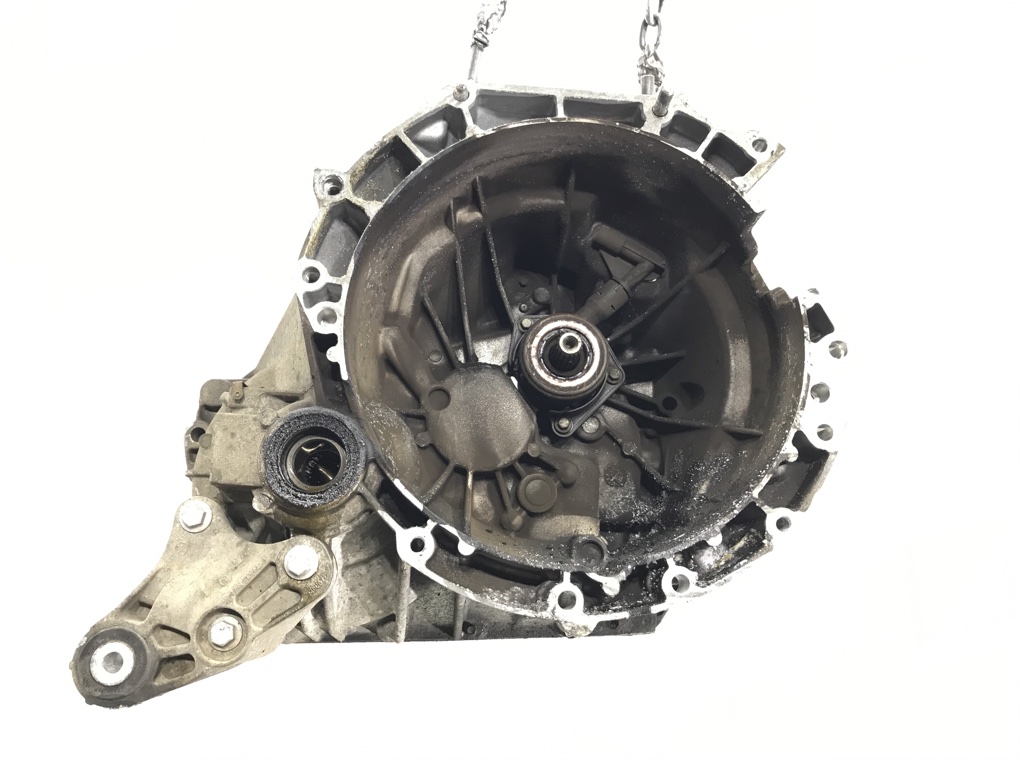 КПП механическая (МКПП) для Ford Focus, 2008 г. 1.8 i бензин б/у