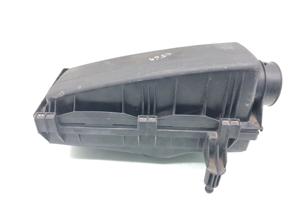 Корпус воздушного фильтра для Ford Mondeo, 2007 г. 1.8 i бензин б/у