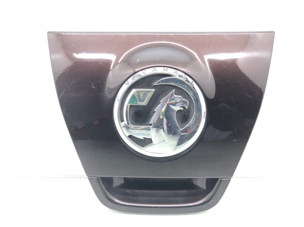 Ручка крышки багажника для Opel Astra, 2013 г. 2.0 CDTi дизель б/у