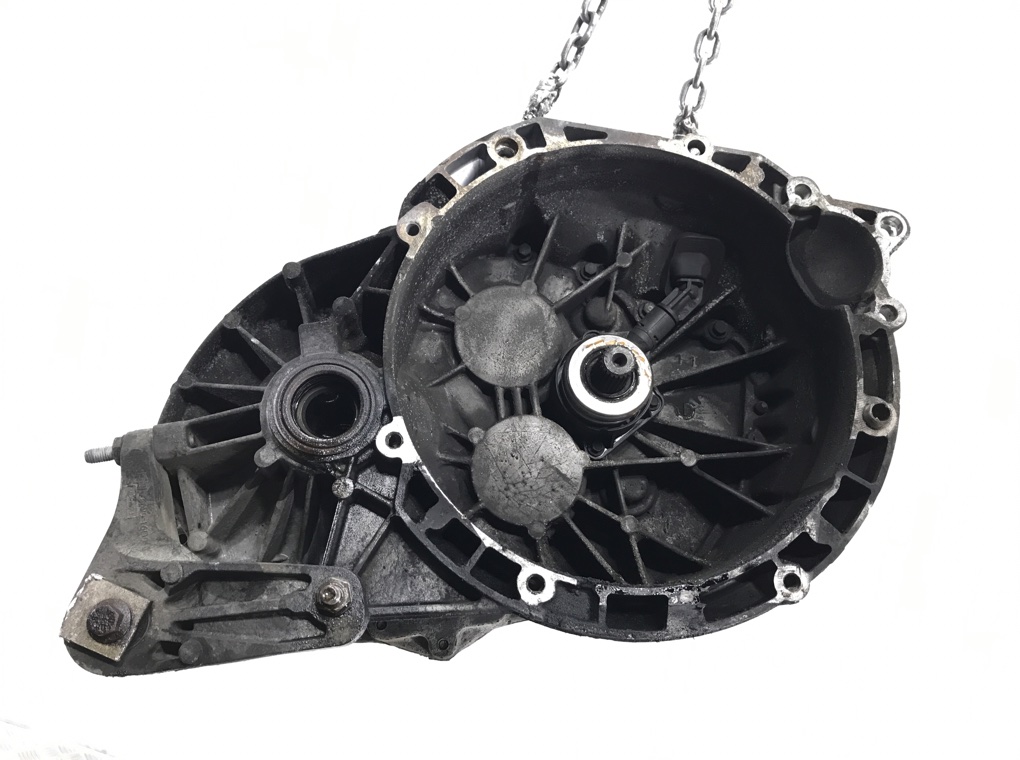 КПП механическая (МКПП) для Ford Mondeo, 2007 г. 2.0 TDCi дизель б/у