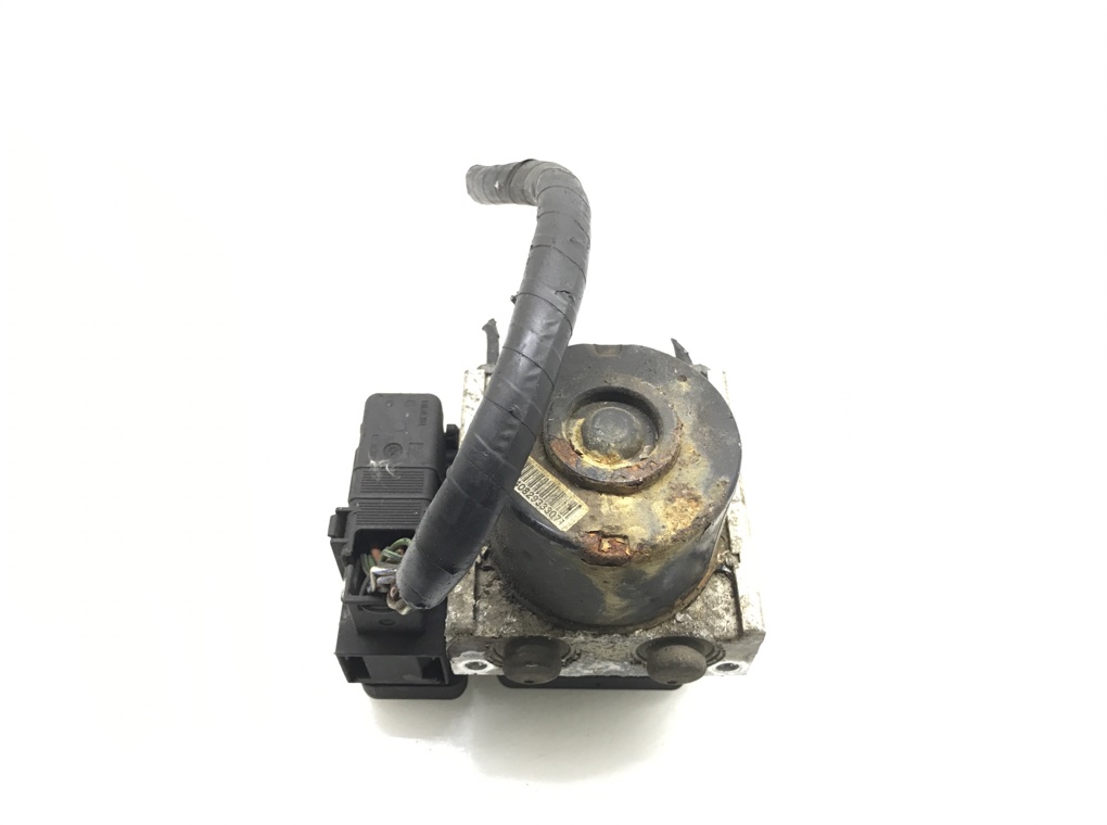Блок ABS для Ford Fiesta, 2008 г. 1.6 i бензин б/у