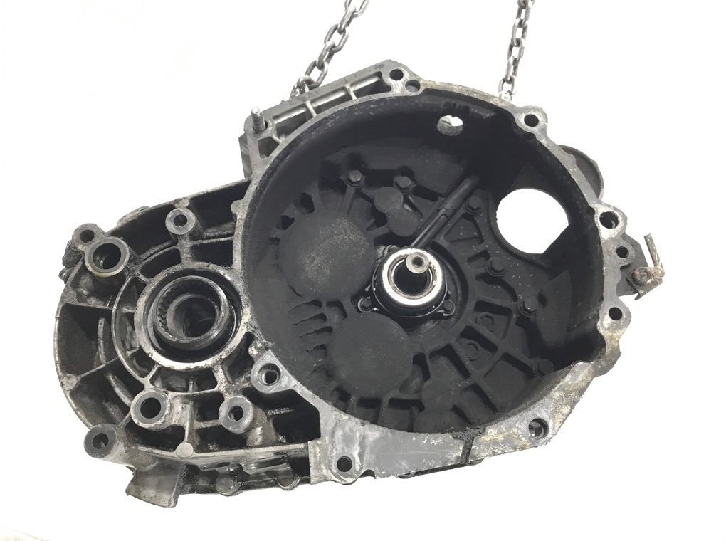 КПП механическая (МКПП) для Audi TT, 1999 г. 1.8 Ti бензин б/у