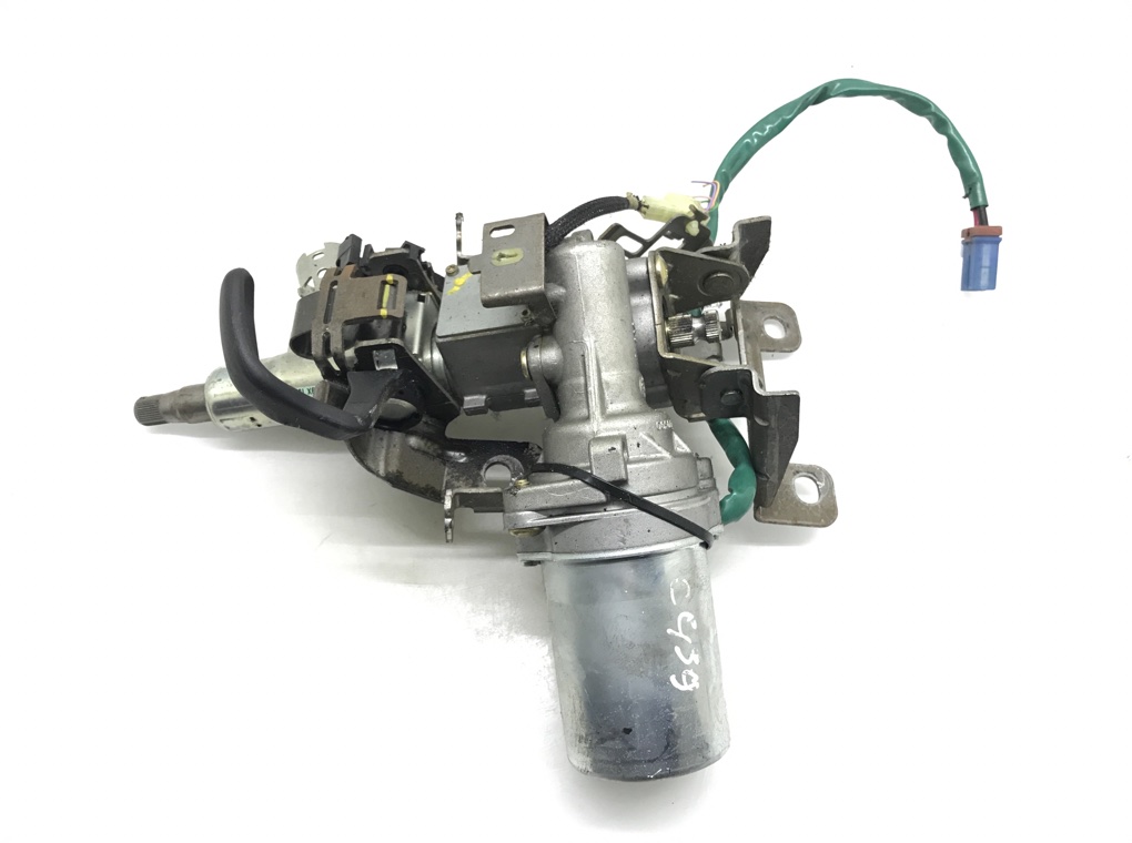 Электроусилитель руля для Renault Clio, 2005 г. 1.5 DCi дизель б/у