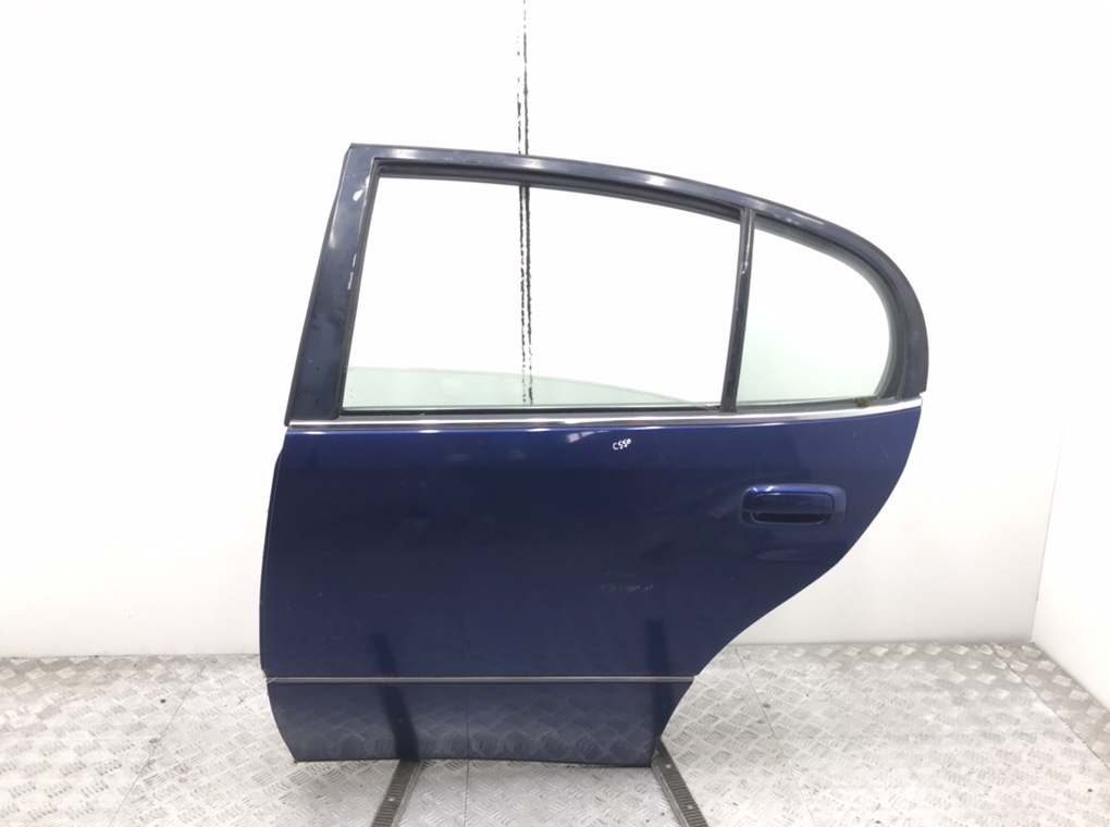 Дверь задняя левая для Lexus GS, 1998 г. 3.0 i бензин б/у