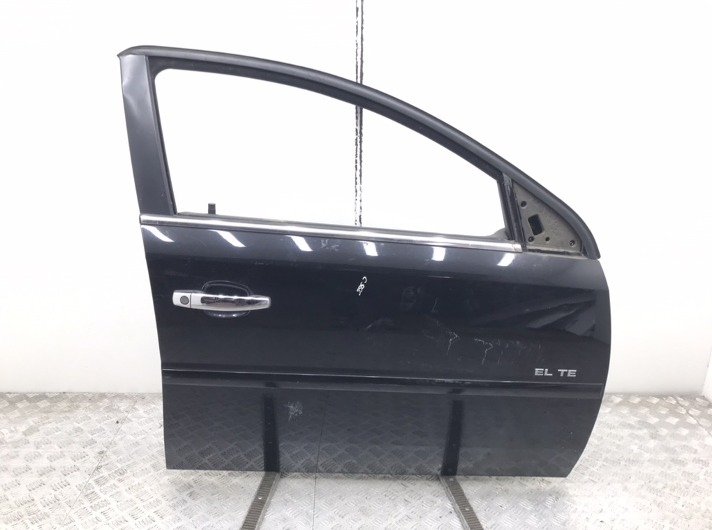 Дверь передняя правая для Opel Signum, 2007 г. 2.2 i бензин б/у