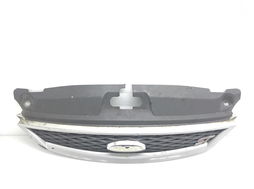 Решетка радиатора для Ford Mondeo, 2006 г. 2.2 TDCi дизель б/у — фото 2