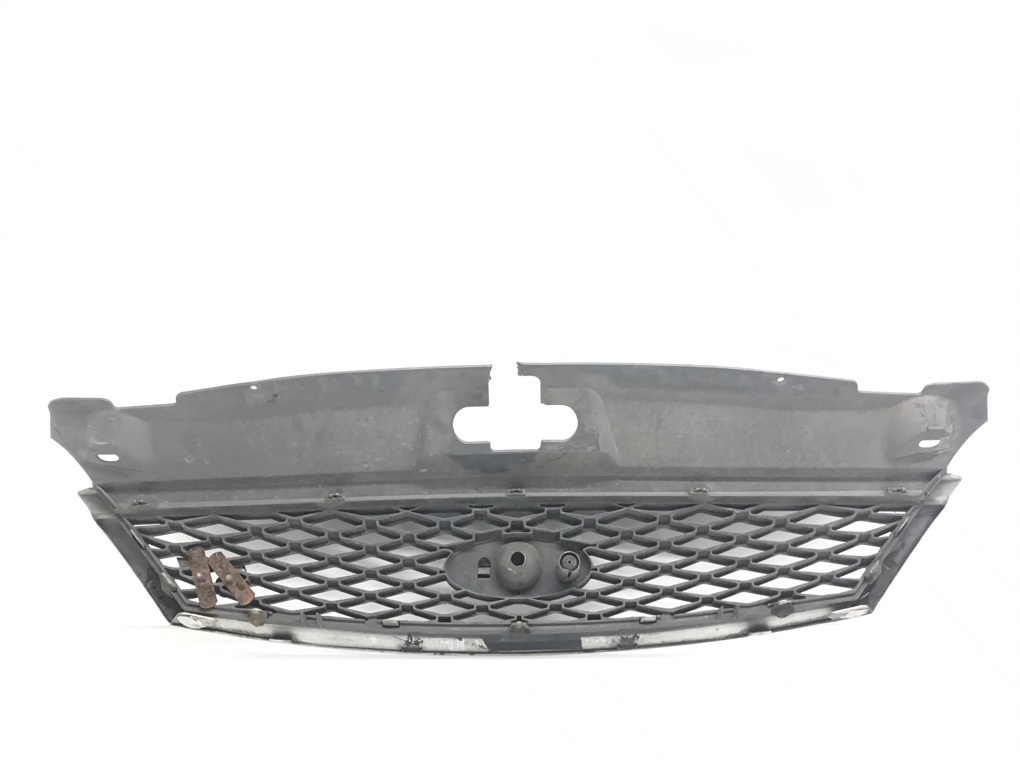 Решетка радиатора для Ford Mondeo, 2006 г. 2.2 TDCi дизель б/у — фото 3