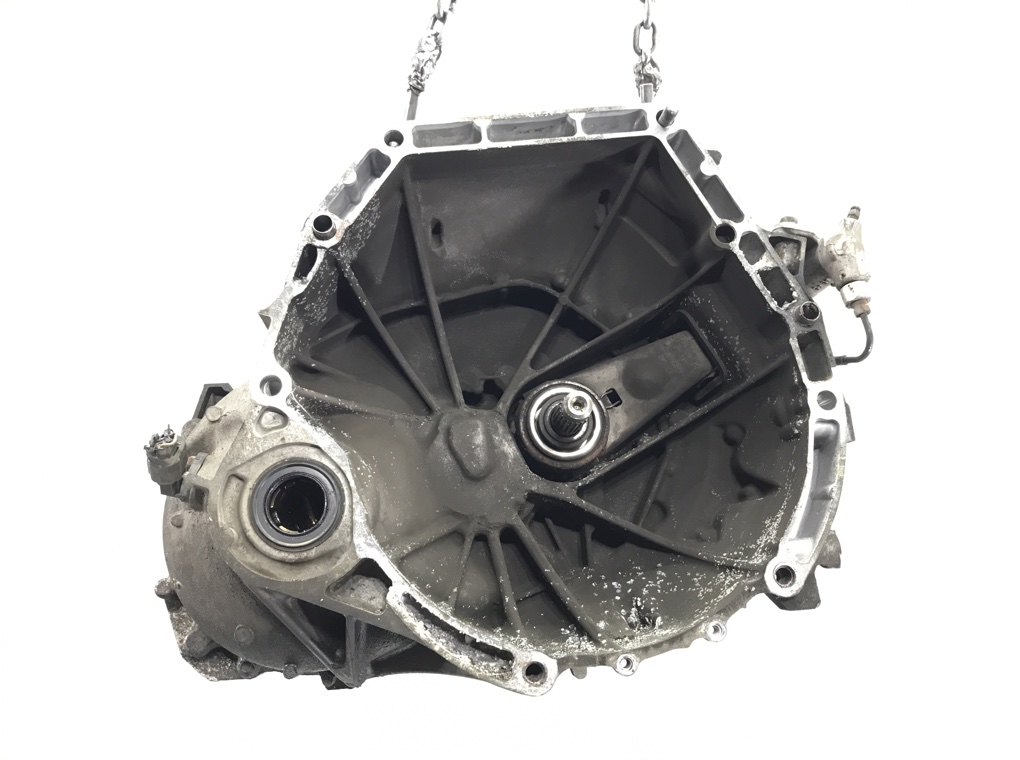 КПП механическая (МКПП) для Honda Civic, 2007 г. 1.8 i бензин б/у