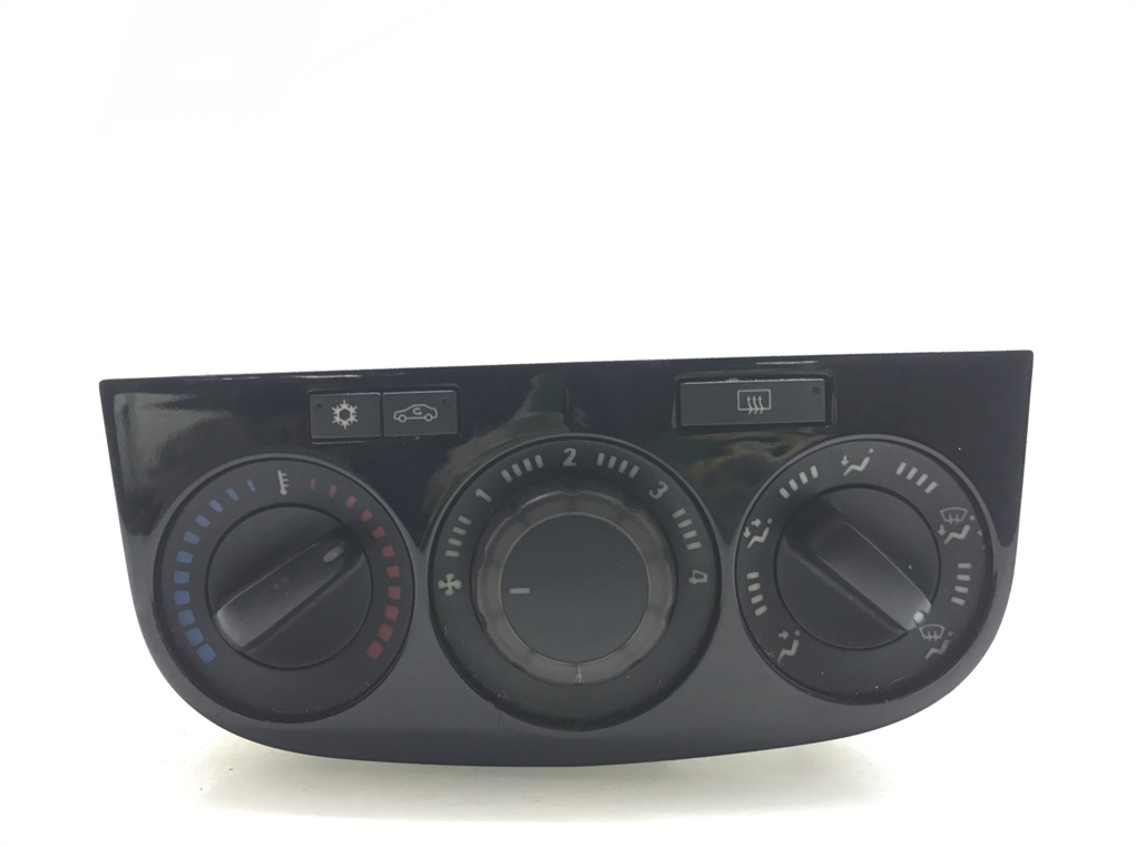 Блок управления печки/климат-контроля для Opel Corsa, 2006 г. 1.4 i бензин б/у