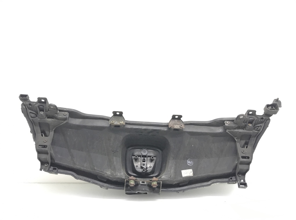 Решетка радиатора для Honda Civic, 2007 г. 1.8 i бензин б/у — фото 3