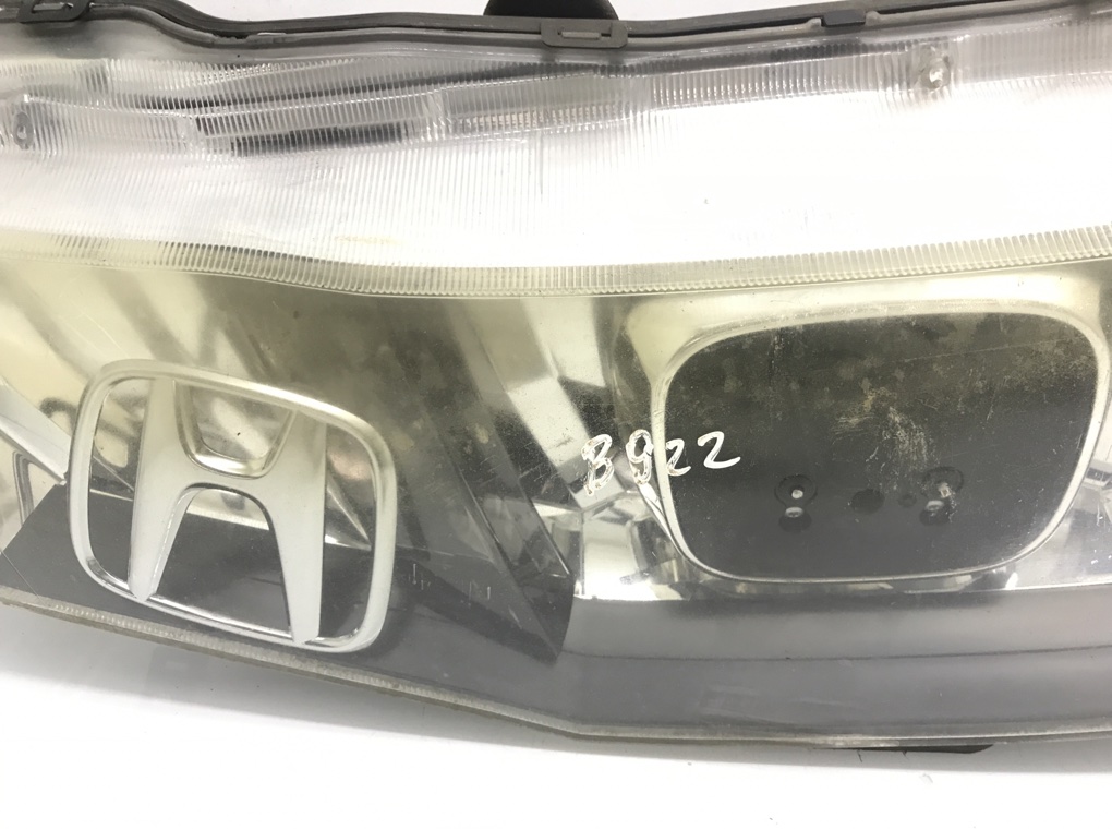 Решетка радиатора для Honda Civic, 2007 г. 1.8 i бензин б/у — фото 5
