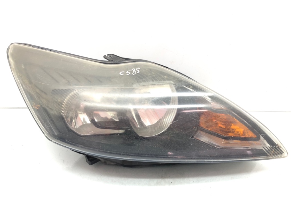 Фара правая для Ford Focus, 2008 г. 1.8 TDCi дизель б/у