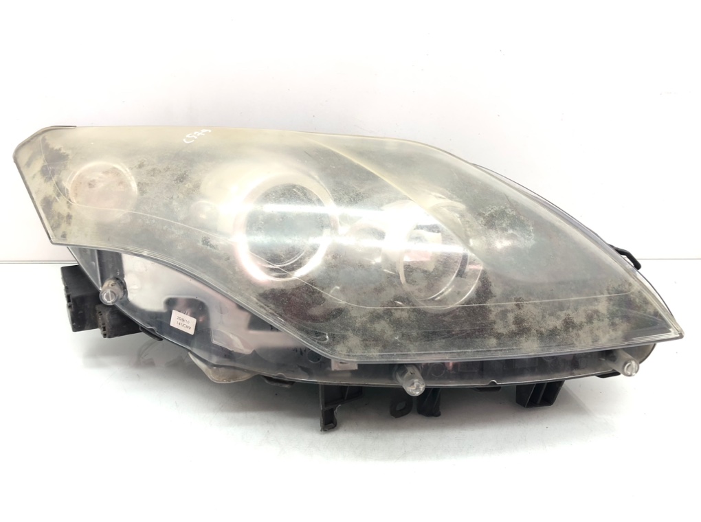 Фара правая для Renault Laguna, 2010 г. 2.0 DCi дизель б/у