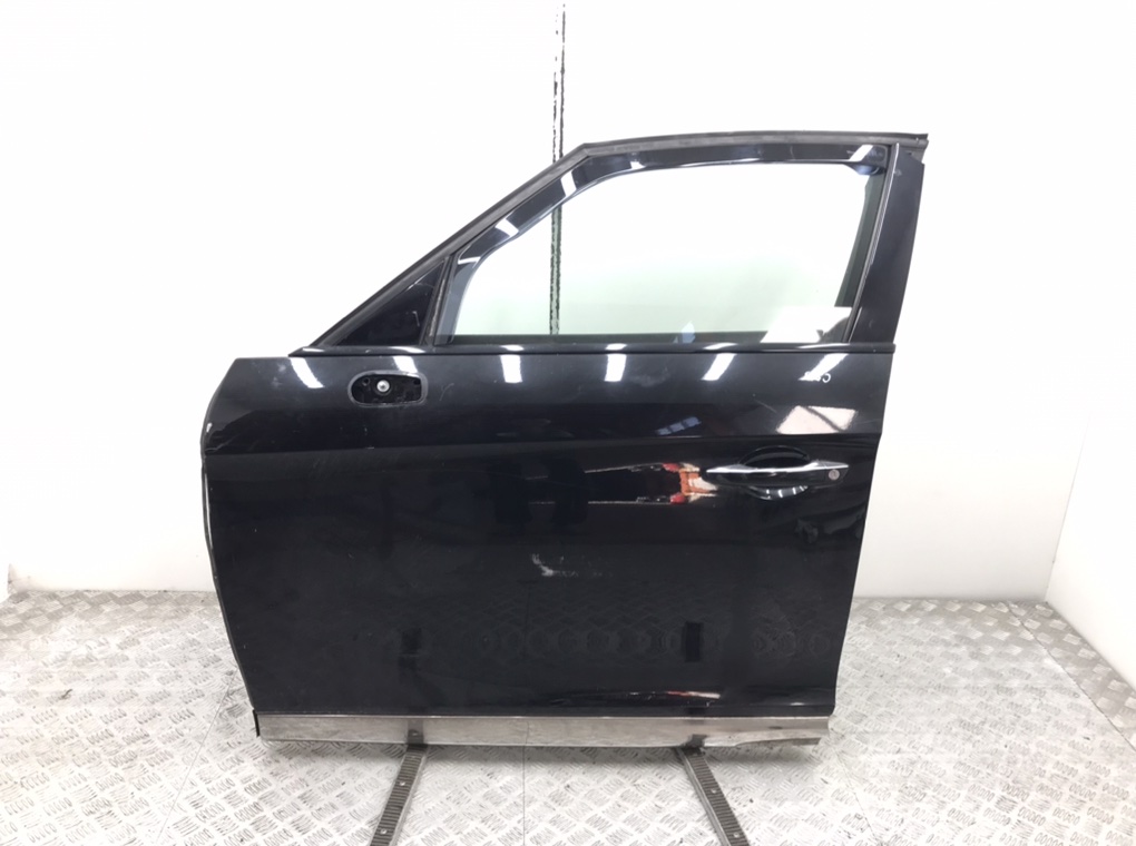 Дверь передняя левая для Citroen DS5, 2012 г. 2.0 HDi дизель б/у