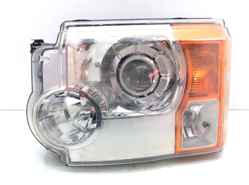 Фара левая для Land Rover Discovery, 2006 г. 2.7 TD дизель б/у