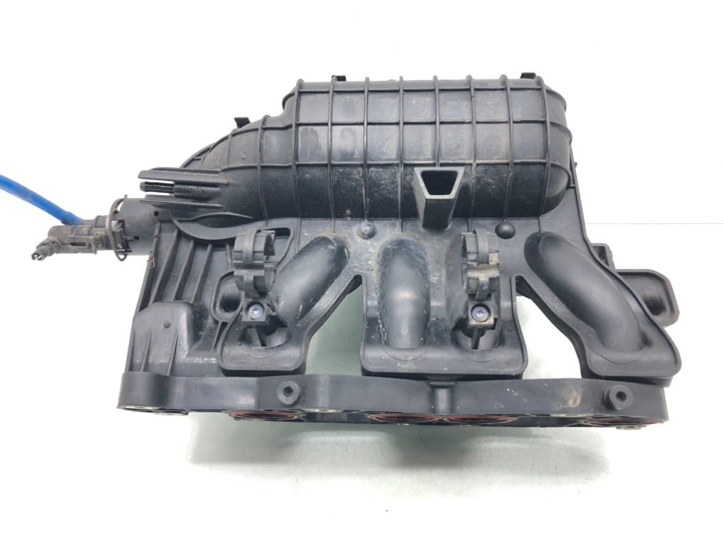 Коллектор впускной для Fiat 500, 2011 г. 1.2 i бензин б/у