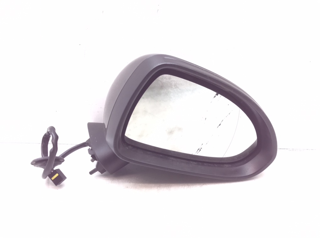 Зеркало наружное правое для Opel Corsa, 2011 г. 1.3 CDTi дизель б/у