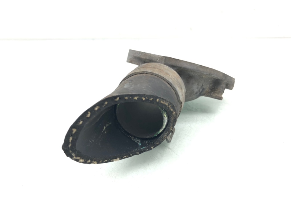 Корпус термостата для Honda Civic, 2007 г. 1.8 i бензин б/у — фото 3