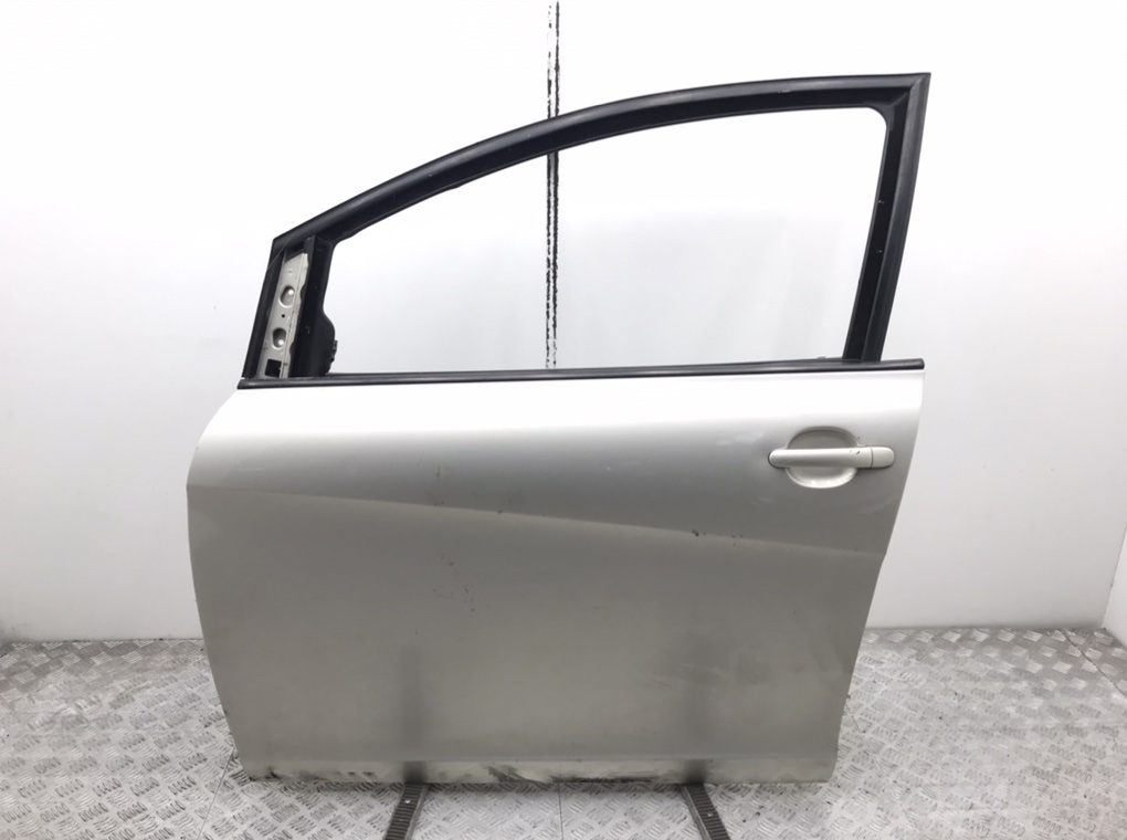 Дверь передняя левая для Seat Altea, 2006 г. 1.9 TDi дизель б/у