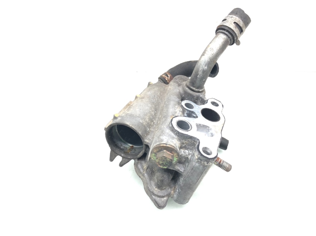 Корпус термостата для Honda Civic, 2007 г. 1.8 i бензин б/у — фото 2