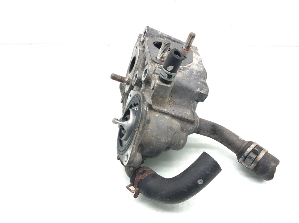 Корпус термостата для Honda Civic, 2007 г. 1.8 i бензин б/у — фото 5