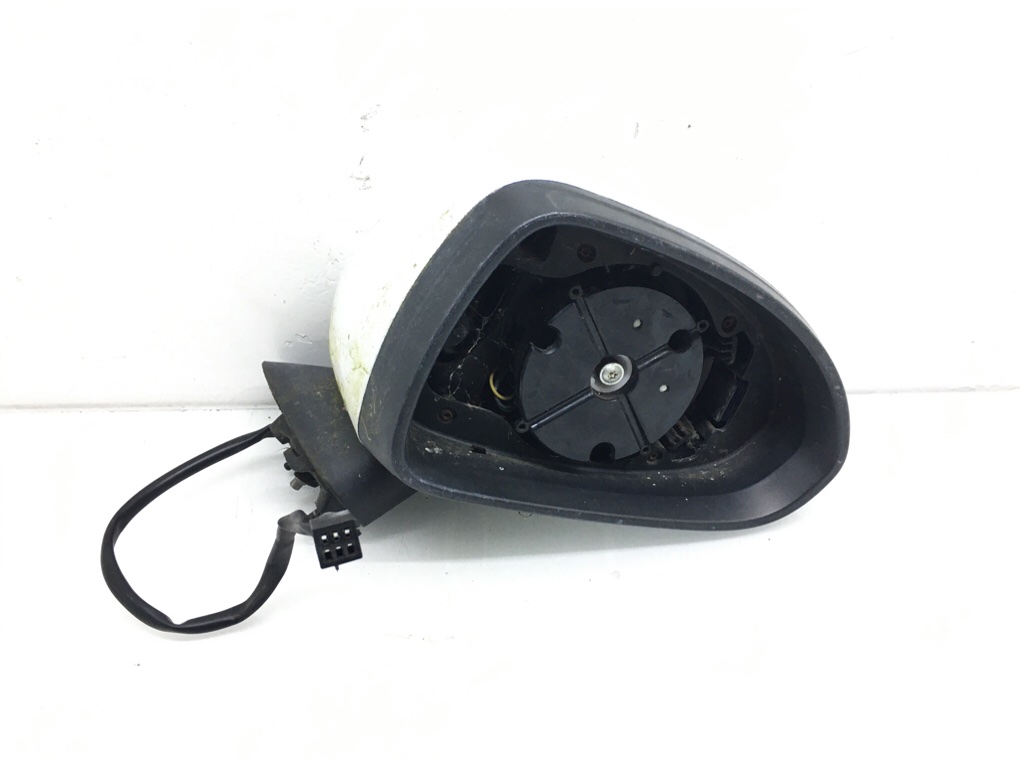 Зеркало наружное правое для Opel Corsa, 2011 г. 1.3 CDTi дизель б/у