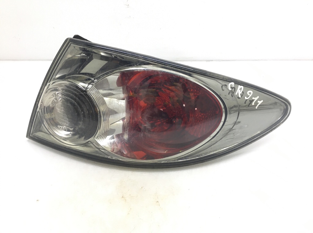 Фонарь задний правый для Mazda 6, 2007 г. 2.0 i бензин б/у