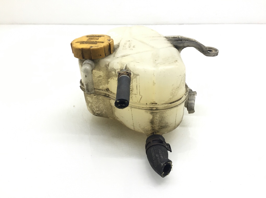 Бачок расширительный для Opel Corsa, 2011 г. 1.3 CDTi дизель б/у — фото 3