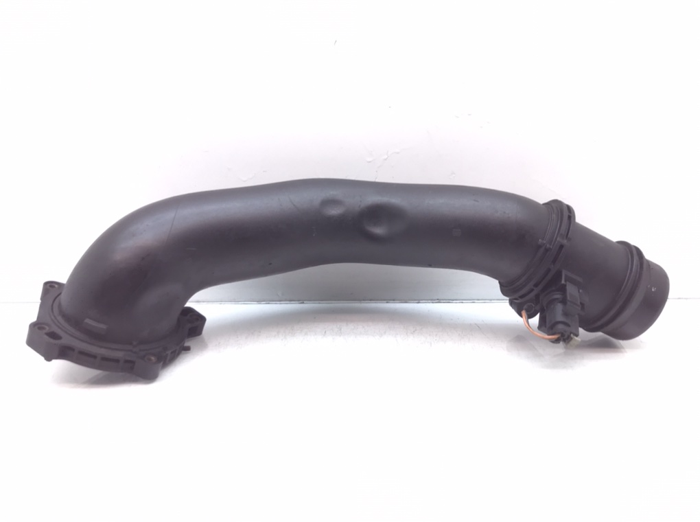 Патрубок интеркулера для Mercedes C W204, 2010 г. 2.2 CDi дизель б/у