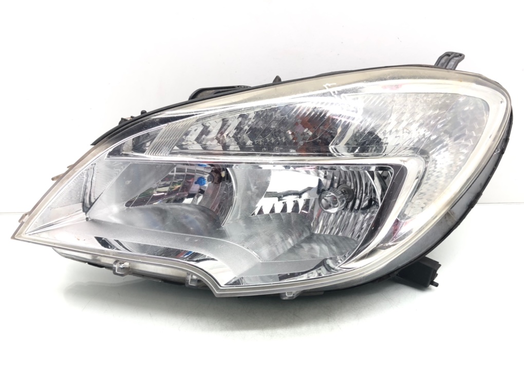 Фара левая для Opel Mokka, 2013 г. 1.7 CDTi дизель б/у