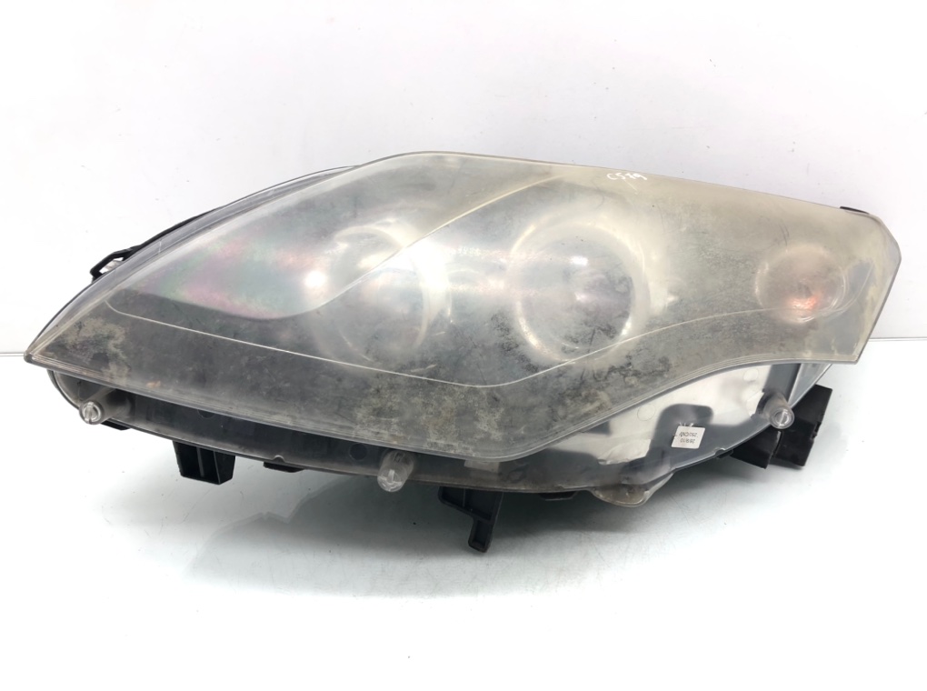 Фара левая для Renault Laguna, 2010 г. 2.0 DCi дизель б/у