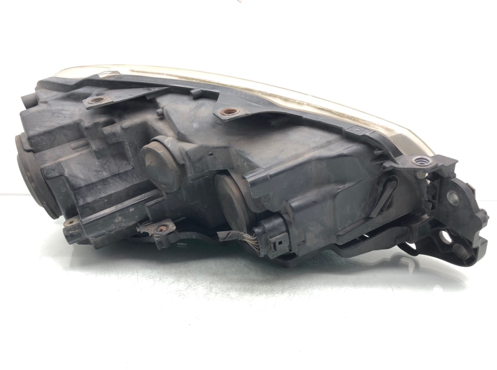 Фара левая для Volkswagen Golf, 2010 г. 1.4 TSI бензин б/у — фото 3