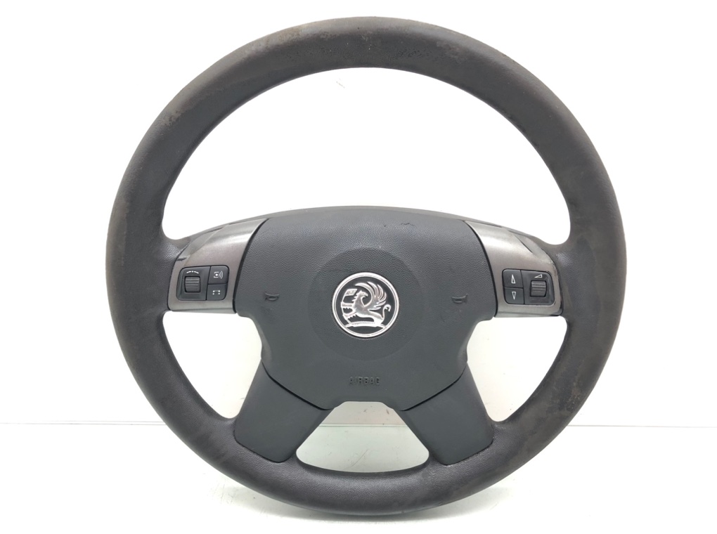 Руль для Opel Vectra, 2005 г. 1.8 i бензин б/у