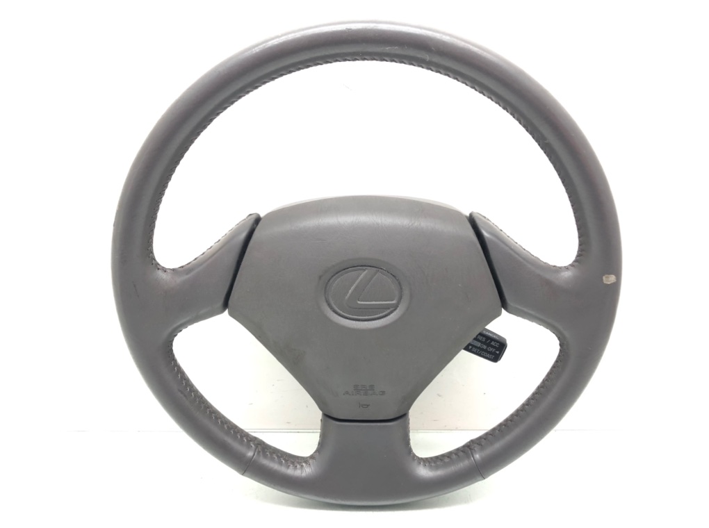 Руль для Lexus GS, 1998 г. 3.0 i бензин б/у