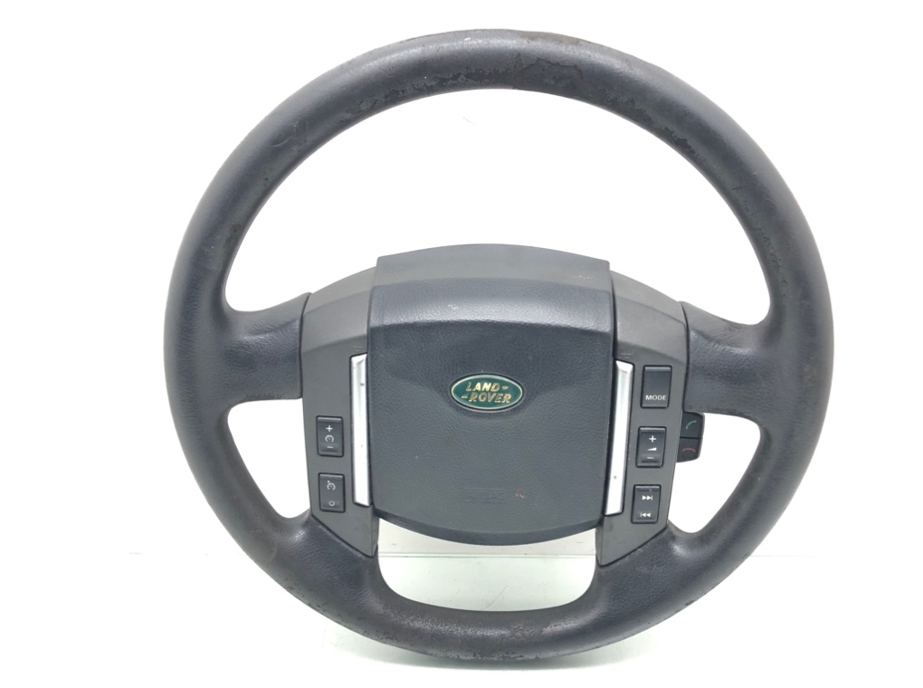 Руль для Land Rover Freelander, 2008 г. 2.2 TD дизель б/у