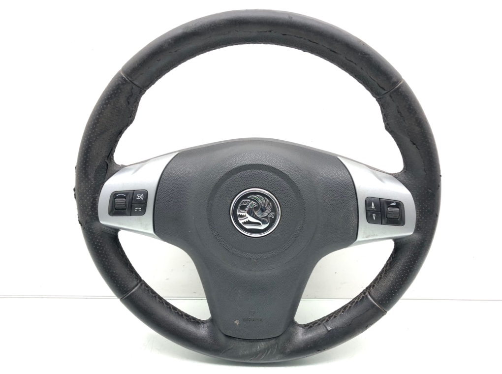 Руль для Opel Corsa, 2008 г. 1.2 i бензин б/у
