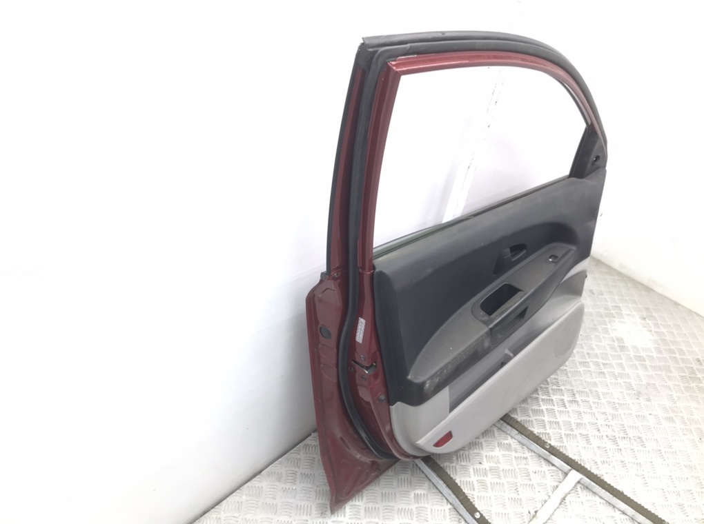 Дверь передняя левая для Kia Ceed, 2009 г. 1.4 i бензин б/у — фото 4