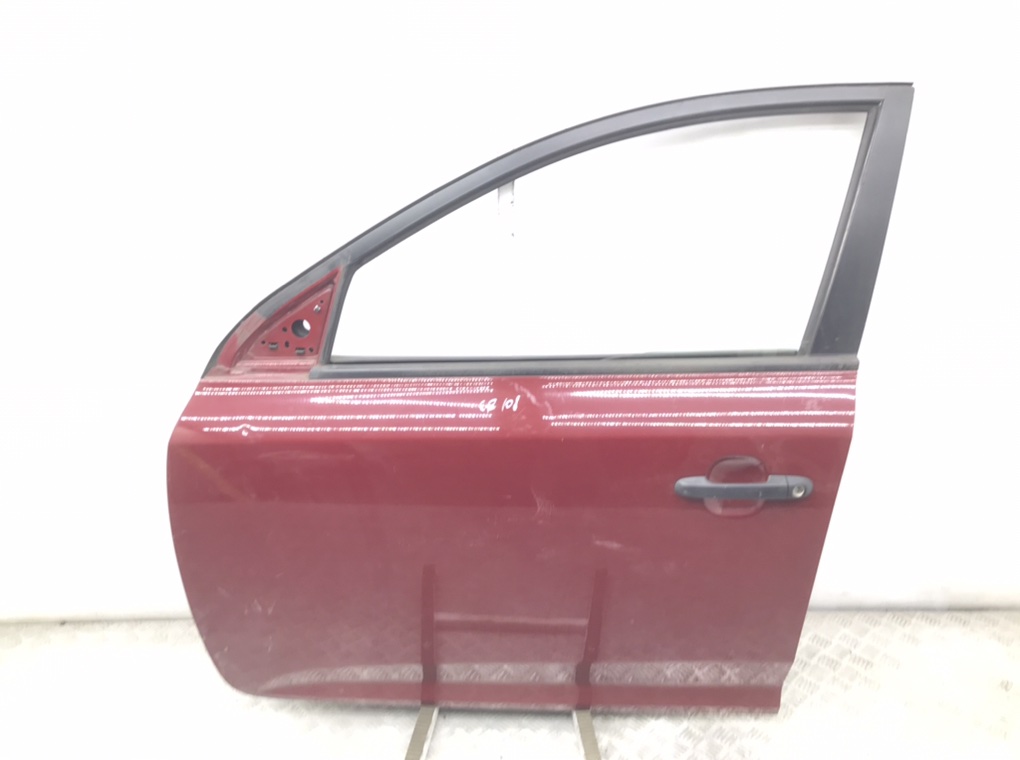 Дверь передняя левая для Kia Ceed, 2009 г. 1.4 i бензин б/у