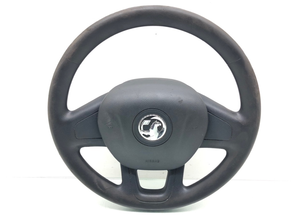 Руль для Opel Vivaro, 2015 г. 1.6 DCi дизель б/у