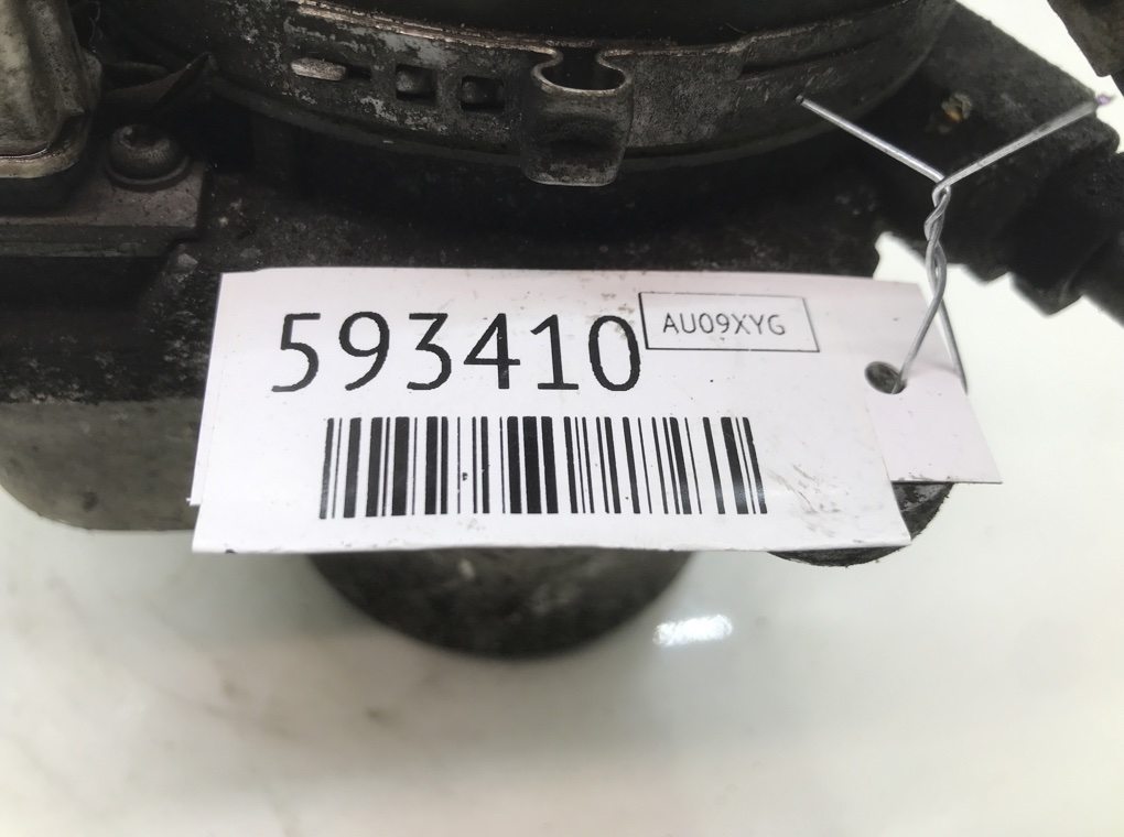 Электрогидроусилитель руля для Ford Focus, 2009 г. 1.8 i бензин б/у — фото 8