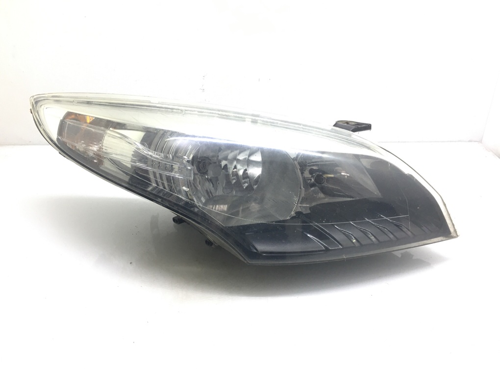Фара правая для Renault Megane, 2012 г. 1.5 DCi дизель б/у