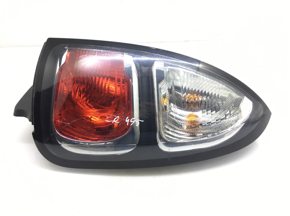 Фонарь задний правый для Citroen C3 Picasso, 2011 г. 1.6 HDi дизель б/у