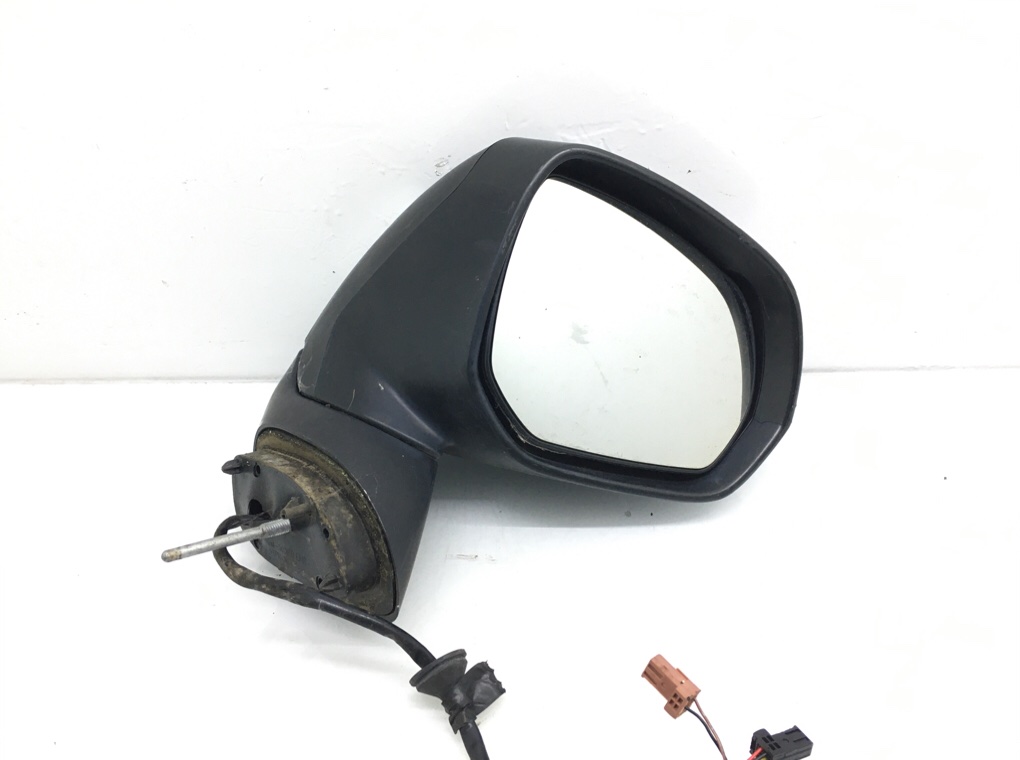 Зеркало наружное правое для Citroen C3 Picasso, 2011 г. 1.6 HDi дизель б/у