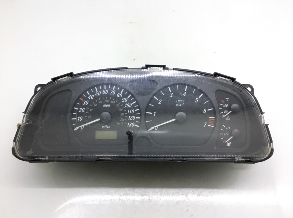 Щиток приборов (приборная панель) для Suzuki Wagon R, 2007 г. 1.2 i бензин б/у